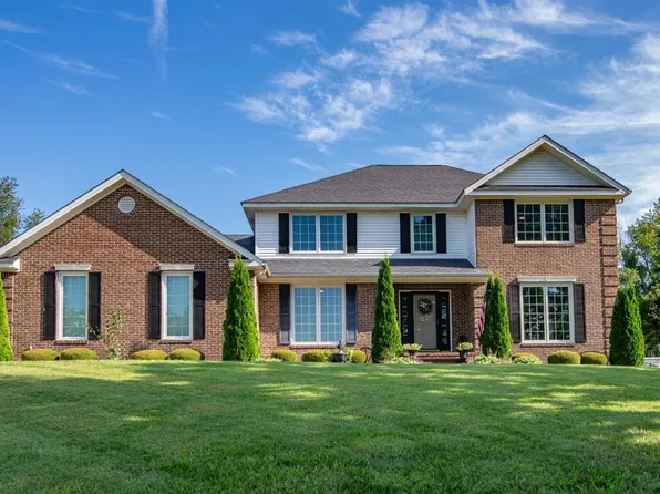 126 Doris Ct, Elizabethtown, KY 42701