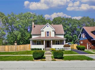 565 Belmont Ave NE, Warren, OH