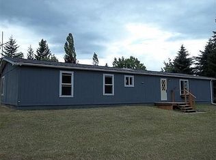 68106 Highway 2, Moyie Springs, ID 83845