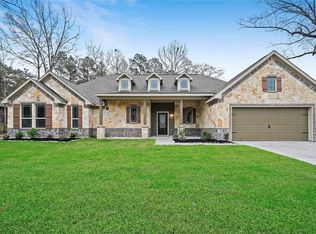 28506 Riverside Crest Ln, Huffman, TX 77336