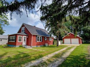 931 S Union St, Warsaw, IN