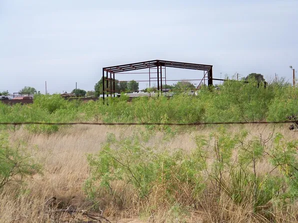 3255 SE 2000th, Andrews, TX 79714
