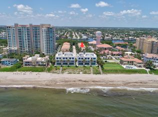 3626 S Ocean Blvd, Highland Beach, FL 33487