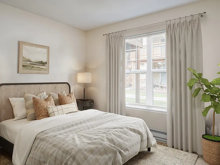 Suzann Plaza Apartments — Photo 15