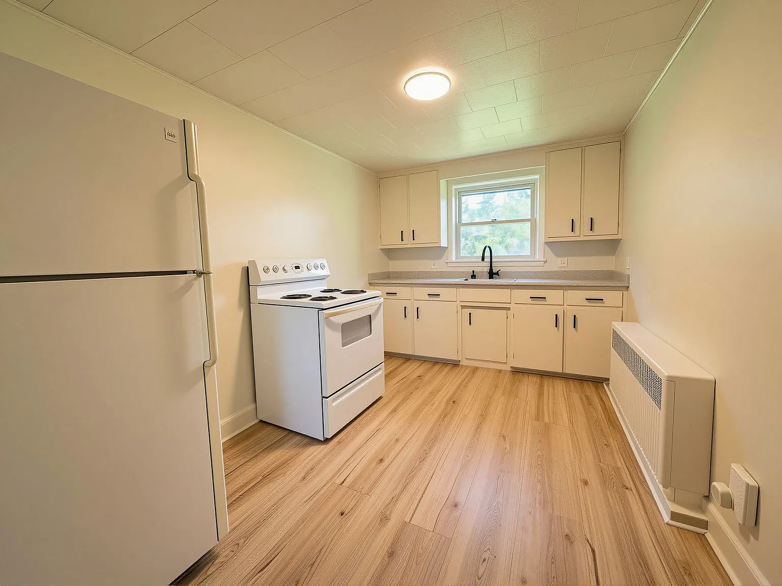 1 bed, $1,295 — Photo 4
