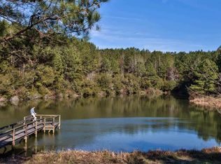 351 Solomon Dairy Rd, Quincy, FL 32352