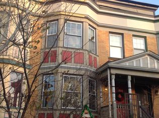 1435 W 117th St, Cleveland, OH