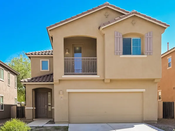 67 W Calle Gota, Sahuarita, AZ 85629