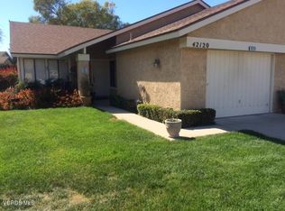 42120 Village 42, Camarillo, CA 93012
