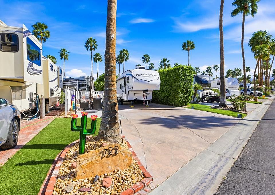 1st image of 69411 Ramon Rd #722