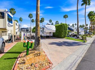 69411 Ramon Rd #722, Cathedral City, CA 92234