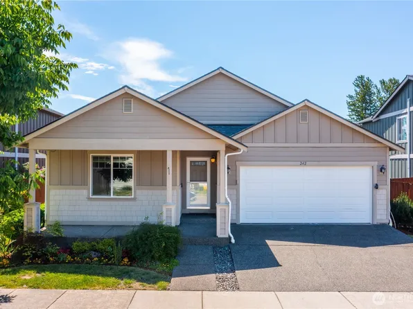 242 Riggs Drive E, Enumclaw, WA 98022