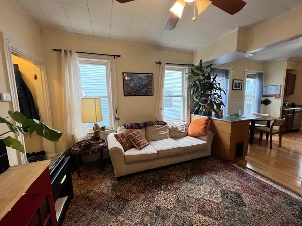 12-14 Hancock St, Somerville, MA