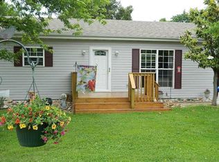 109 Aaron Rd, Camdenton, MO 65020