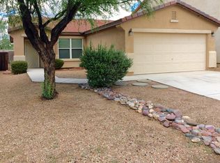 2170 W Sunset Surprise Ct, Tucson, AZ 85742