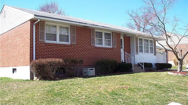 Welcome to 38 Red Mill Road