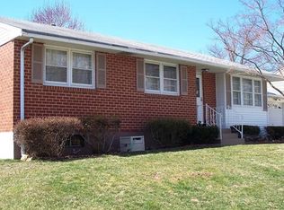 38 Red Mill Rd, Newark, DE 19711