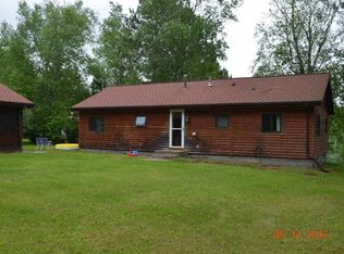 4672 E Raymond Rd, Gilbert, MN 55741