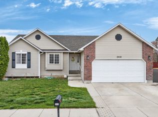 2410 Gail Dr, Pocatello, ID 83201