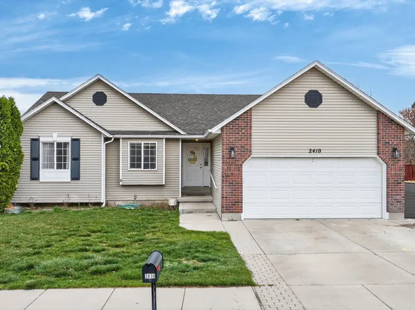 2410 Gail Dr, Pocatello, ID 83201