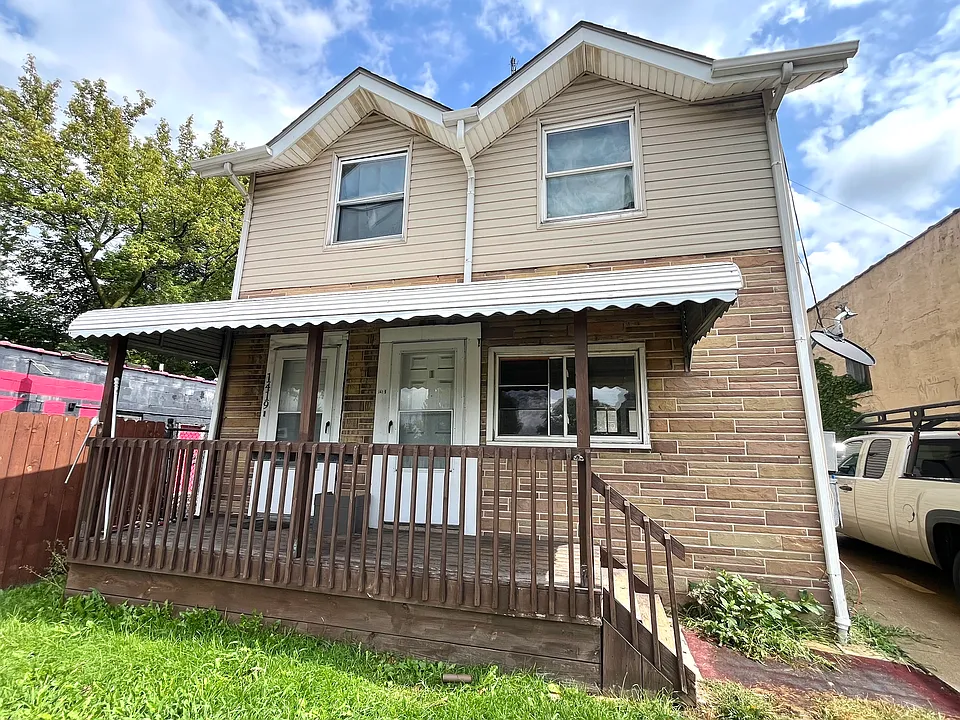 1419 S Main St #1