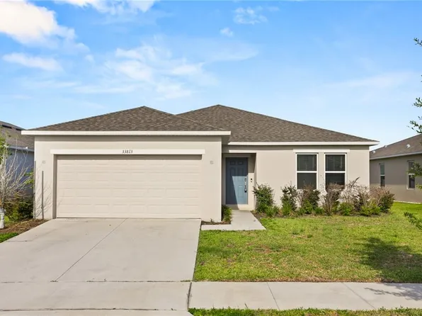 33813 Sky Blossom Cir, Leesburg, FL 34788