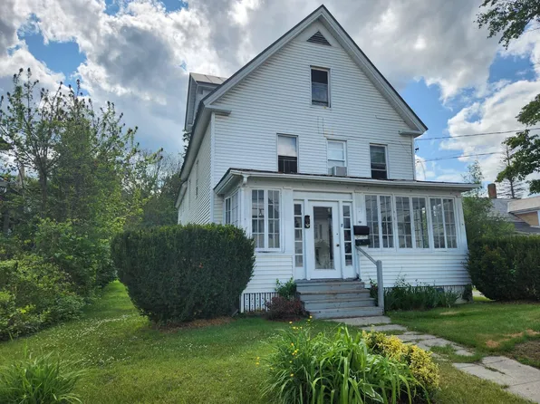 7 Union Street, Springfield, VT 05156