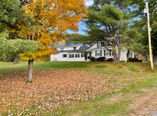 298 Range Rd, Atkinson, ME 04426
