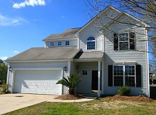 3302 Lindner Ln, Mount Pleasant, SC 29466