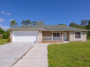 7508 Georges Rd, Fort Pierce, FL 34951