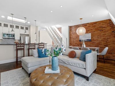 7 Concord Sq APT 4, Boston, MA, 02118