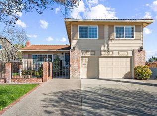 6144 Dunn Ave, San Jose, CA