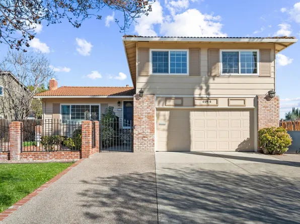 6144 Dunn Ave, San Jose, CA 95123