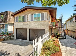 525 N 104th St, Seattle, WA 98133