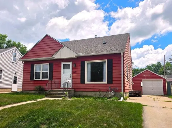 720 13th Ave NE, Rochester, MN 55906