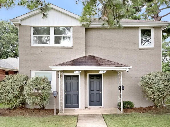 6134-36 Orleans, 6134-36 Orleans Ave #6134, New Orleans, LA 70124