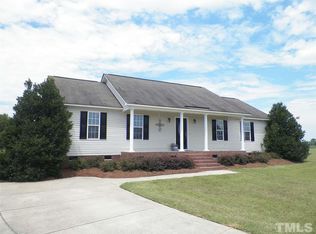 150 Jewel Ln, Four Oaks, NC 27524