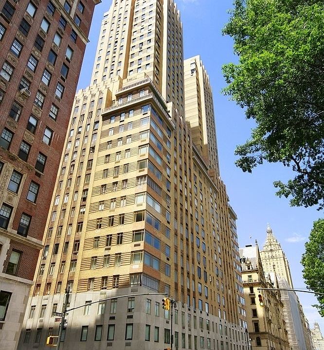 1st image of 115 Central Park W APT 10A