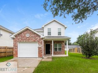 4003 Avenue B, Brookshire, TX 77423