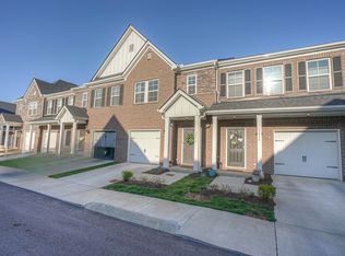 3416 Deerchase Cir, Murfreesboro, TN 37129