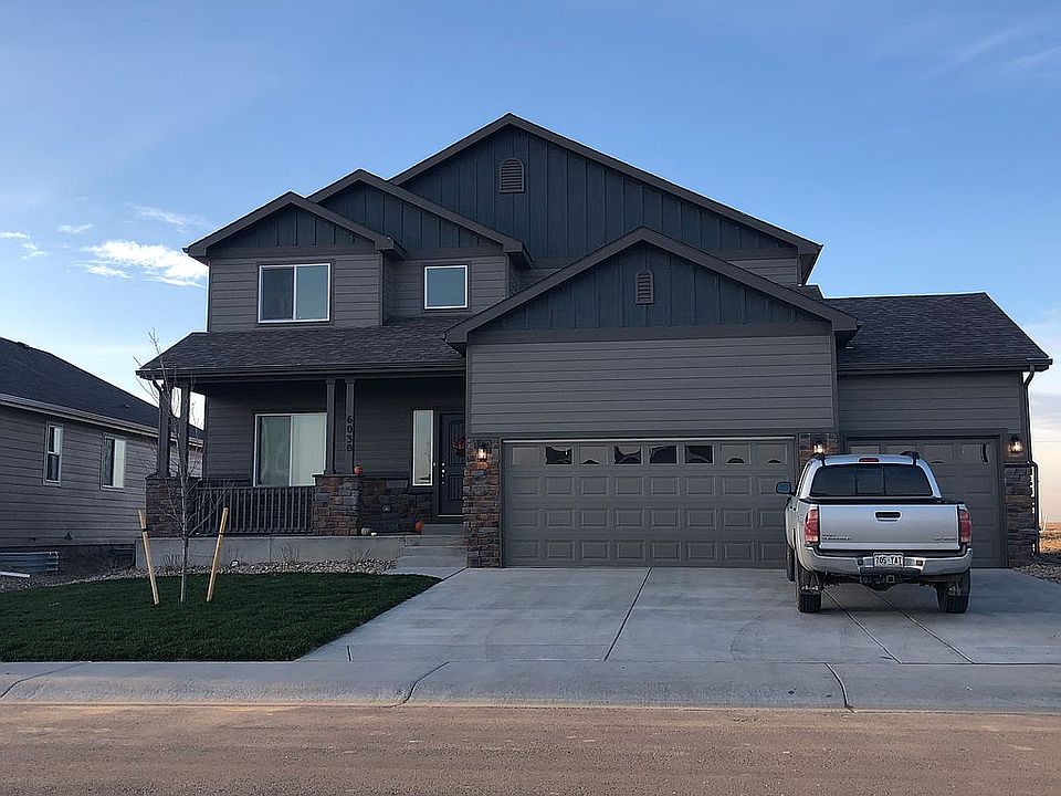 2nd image of 6030 Carmon Dr