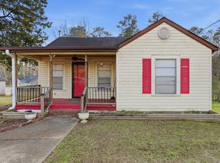 2532 Forestdale Blvd, Birmingham, AL 35214