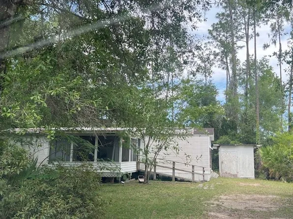 1817 Water Oak Rd, Bunnell, FL 32110
