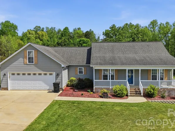 4425 Frank Dellinger Ln #8, Maiden, NC 28650