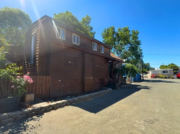 2101 S State St Space 38, Ukiah, CA 95482