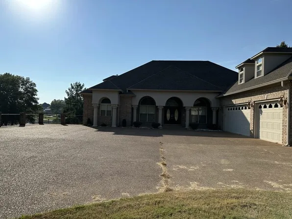 351 Eastern Shores Dr, Lexington, TN 38351