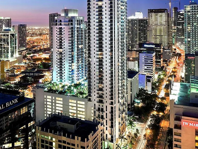1050 Brickell Ave #3312 — Photo 8