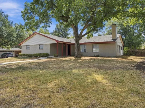1105 Northwood Dr, Commerce, TX 75428