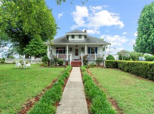 309 Ramsey Ave, Hopewell, VA 23860