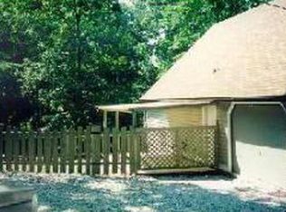 County Road 1250, Solsberry, IN 47459